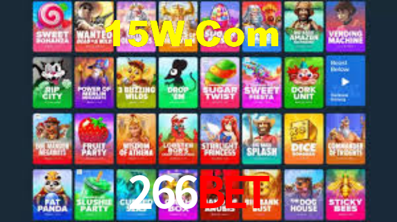 APP oficial da 266Bet para mobile